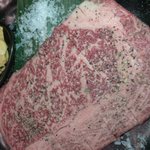 益市 - サーロイン