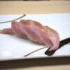 Sushidokoro Hayashi - ◆大トロ・・筋も柔らかく、上品な脂と旨味を感じる品。