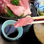 海・鮮 料理 よしだ - 