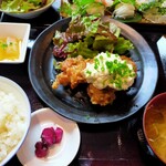 魚と酒 雛 - 