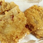 からあげ専門店 石井商店 - 