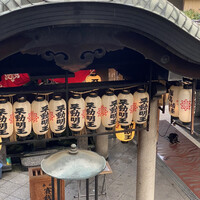法善寺 浅草 - 