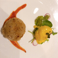 カントニーズ 燕 - 