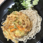 Yoshisoba - 