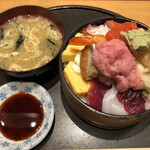 Sushi Sada - 