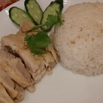 インド＆タイ料理専門店 Surya Royal Garden - 