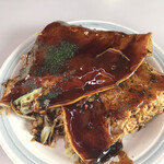 Jambo Okonomiyaki Miyuki - 