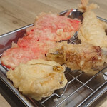 Tempura Sakaba Agaru Shouten - 