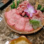 肉匠 コギヤ 宴庭  - 