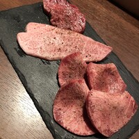 Yakiniku BarBies - 
