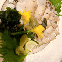 日本料理　「十二颯」 ヒルトン東京 - 