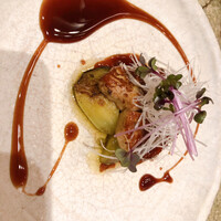 日本料理　「十二颯」 ヒルトン東京 - 