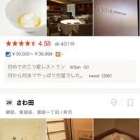 レフェルヴェソンス - 