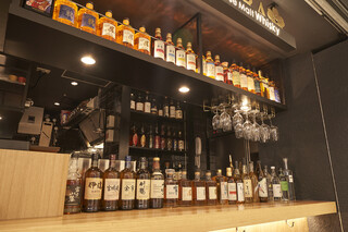 Japanese Malt Whisky SAKURA - 