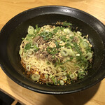 つけ麺本舗 辛部 - 