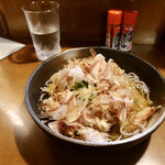 Tegaru Soba - 