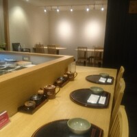 天麩羅 なか江 - 