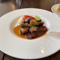 レストラン フォッセ - 