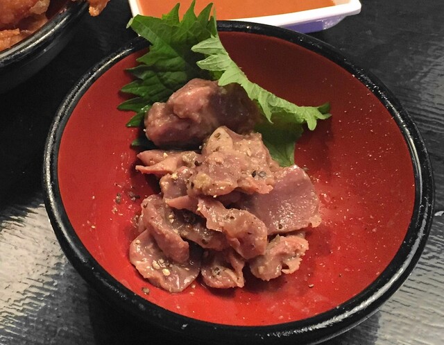 写真 3ページ目 鳥せい 京都タワーサンド店 京都 居酒屋 食べログ
