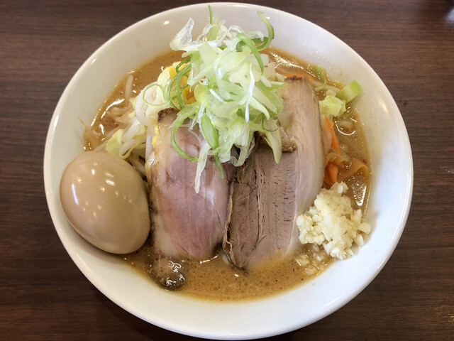 ラーメン 岩佐 下鶴間店 つきみ野 ラーメン 食べログ