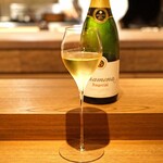 アカ - Cava Gramona Imperial gran Reserva 2011 Brut