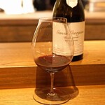 アカ - Garcia Georgieva Finca Guijarrales 100% Graciano 2016