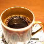 アカ - ドリップコーヒー