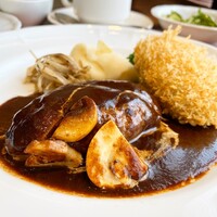 厳選洋食さくらい - 