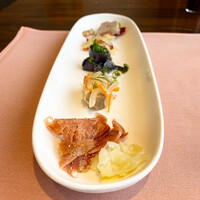 厳選洋食さくらい - 