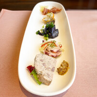 厳選洋食さくらい - 