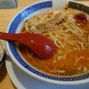 からみそラーメン ふくろう 名古屋駅西店