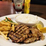 TGIフライデーズ - 