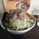 中華食堂 きずな  - 