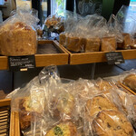 クリオロ - ぱんも美味しそう