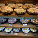 クリオロ - 焼き菓子も！