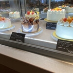 クリオロ - お誕生日ケーキはここにしよう！