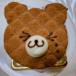 クリオロ - かわいい！