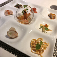 御膳房 六本木店 - 