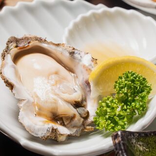 地元庄内の旬の食材をご提供致します。