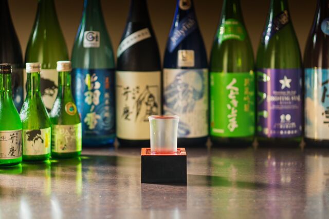 べんけい - 鶴岡（日本料理）の写真