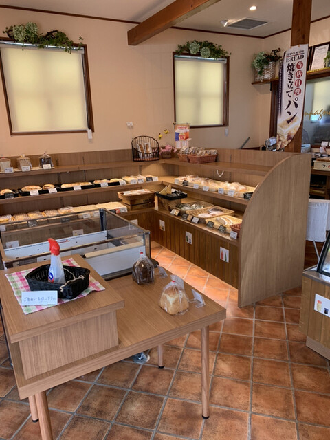 La Campagne Cafe photo 5