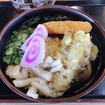 Maru Toku Udon - 