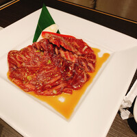 叙々苑 新宿小田急ハルク店 - 