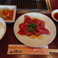 肉の田じま - 