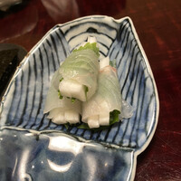 麻布 かどわき - 