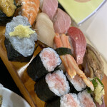 串かど - 料理写真: