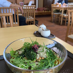 江戸蕎麦 一輪草 - 