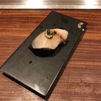 くずし鉄板 あばぐら 神田店 - 