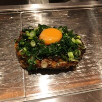 くずし鉄板 あばぐら 神田店 - 