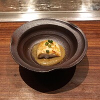 くずし鉄板 あばぐら 神田店 - 